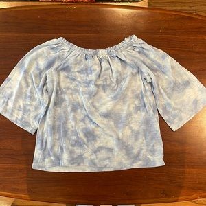Abercrombie top